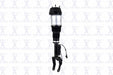 Air Suspension Strut FCS Automotive 99063
