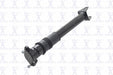 Suspension Shock Absorber FCS Automotive 99064