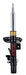 Suspension Strut FCS Automotive 99081