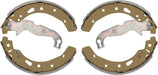 Drum Brake Shoe AmeriBRAKES 991
