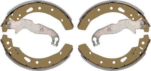 Drum Brake Shoe AmeriBRAKES 991