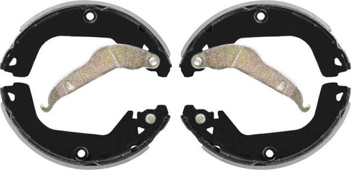 Drum Brake Shoe AmeriBRAKES 992