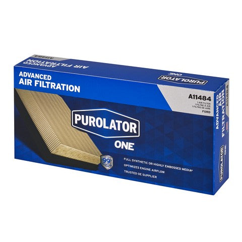 Engine Air Filter PurolatorONE A11484
