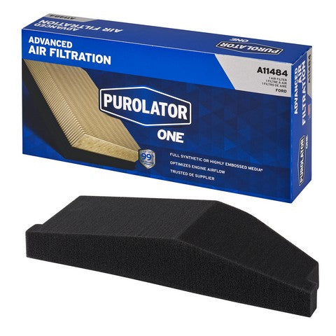 Engine Air Filter PurolatorONE A11484