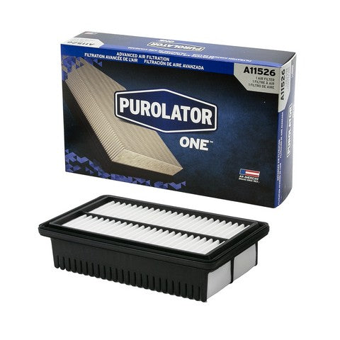 Engine Air Filter PurolatorONE A11526