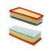 Engine Air Filter PurolatorONE A11533