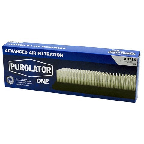Engine Air Filter PurolatorONE A11789