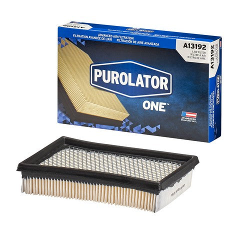 Engine Air Filter PurolatorONE A13192