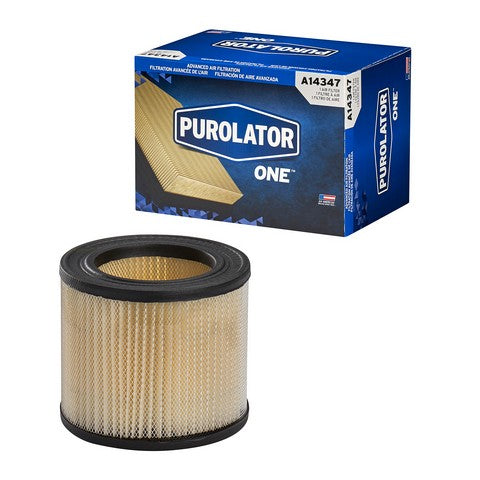 Engine Air Filter PurolatorONE A14347