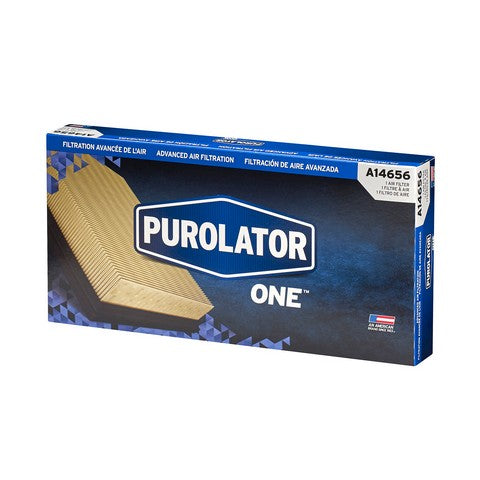 Engine Air Filter PurolatorONE A14656