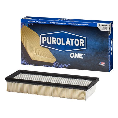 Air Filter PurolatorONE A15604