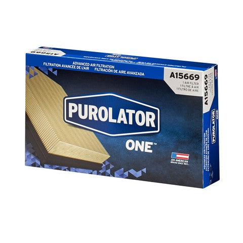 Air Filter PurolatorONE A15669