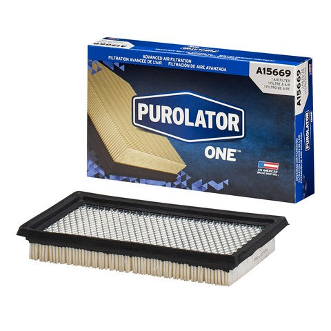 Air Filter PurolatorONE A15669