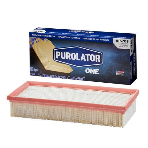 Engine Air Filter PurolatorONE A15703
