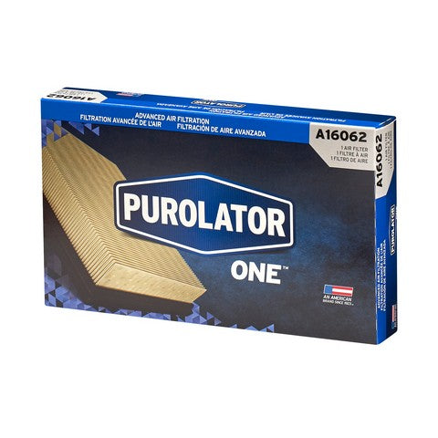 Engine Air Filter PurolatorONE A16062