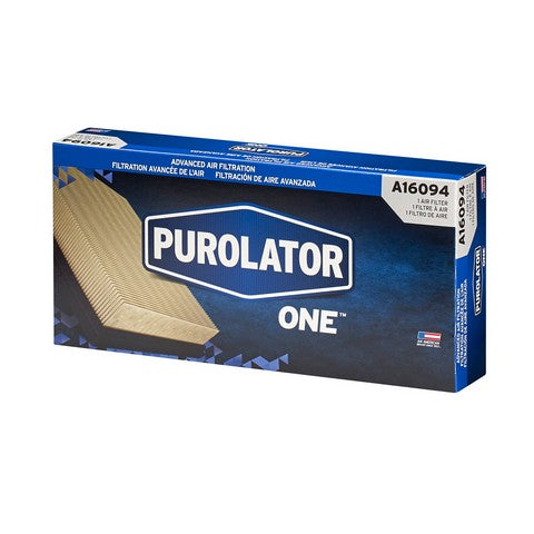 Engine Air Filter PurolatorONE A16094