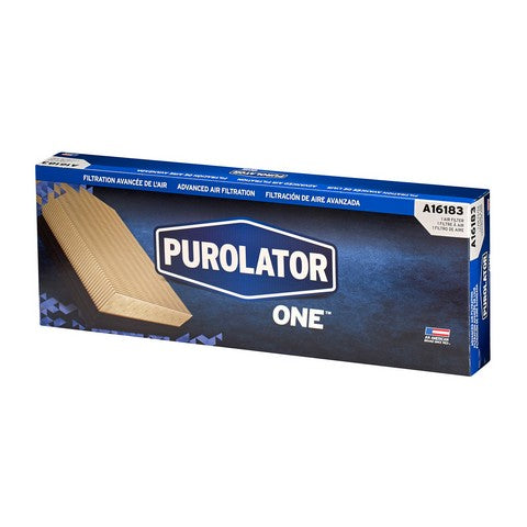 Engine Air Filter PurolatorONE A16183