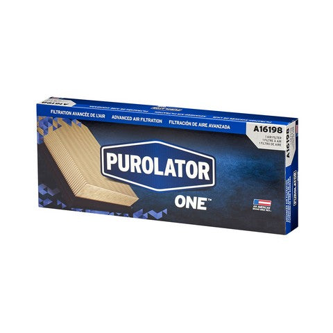 Engine Air Filter PurolatorONE A16198