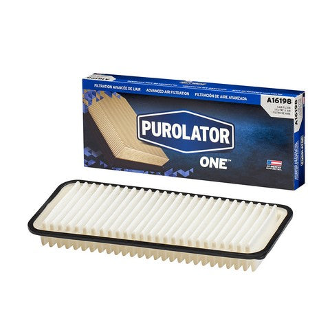 Engine Air Filter PurolatorONE A16198