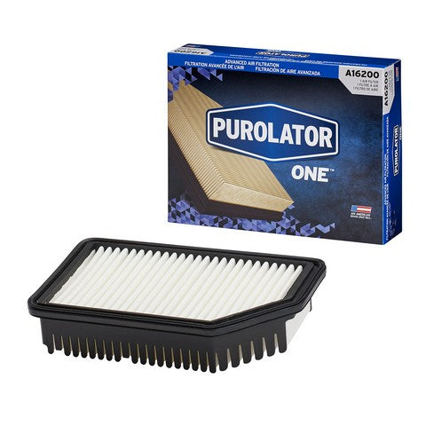 Engine Air Filter PurolatorONE A16200