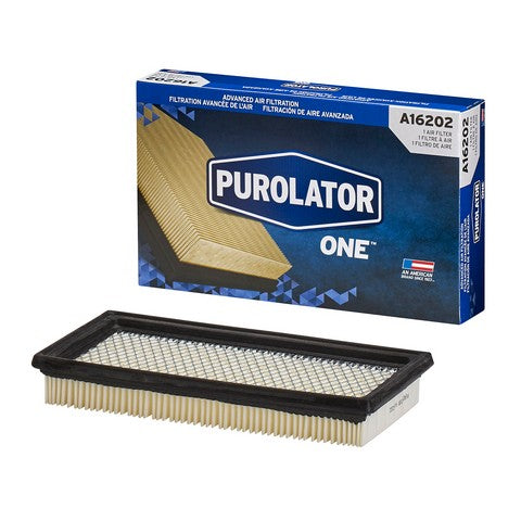 Engine Air Filter PurolatorONE A16202