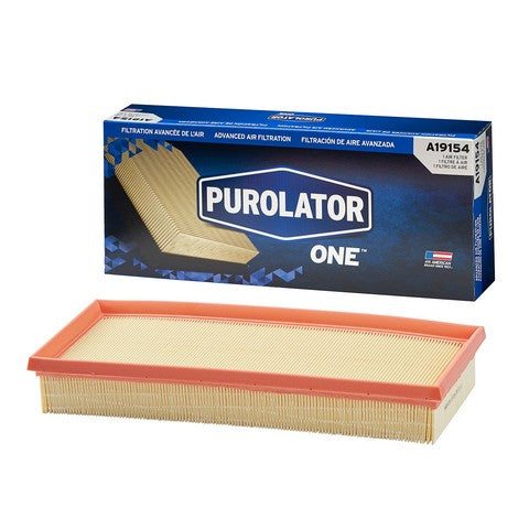 Engine Air Filter PurolatorONE A19154