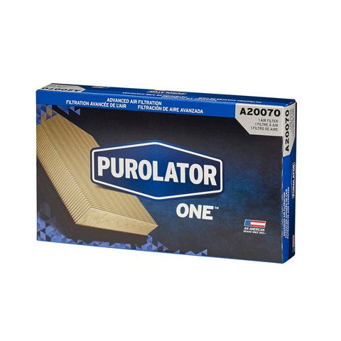 Engine Air Filter PurolatorONE A20070