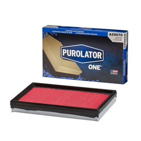 Engine Air Filter PurolatorONE A20070
