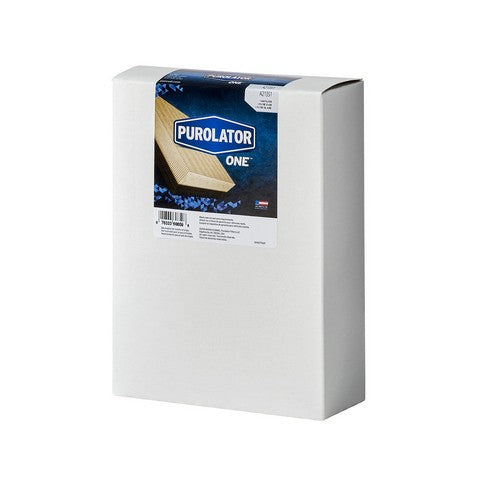 Engine Air Filter PurolatorONE A21351