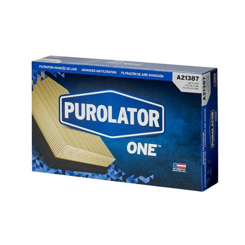 Engine Air Filter PurolatorONE A21387