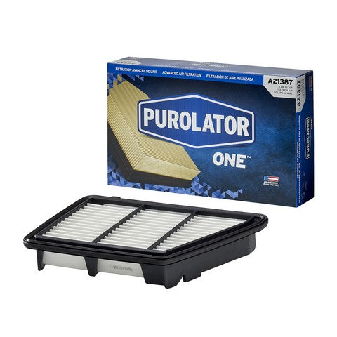 Engine Air Filter PurolatorONE A21387