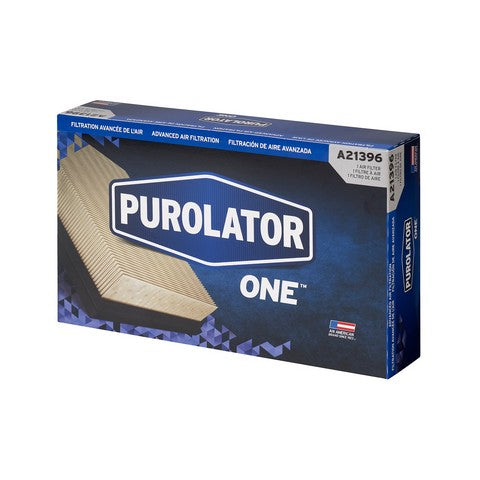 Engine Air Filter PurolatorONE A21396