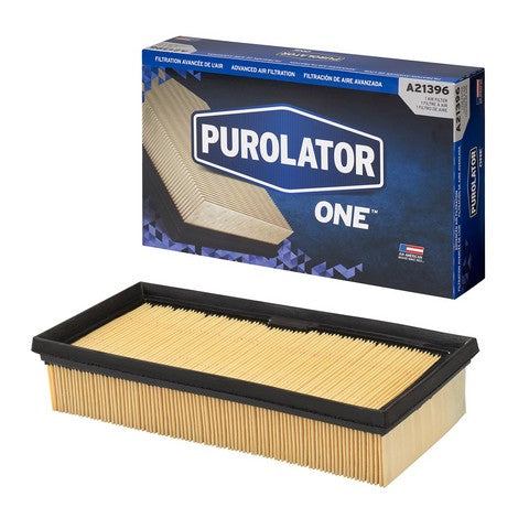 Engine Air Filter PurolatorONE A21396