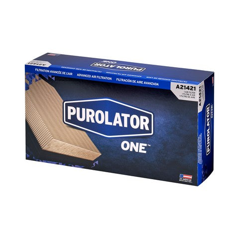 Engine Air Filter PurolatorONE A21421