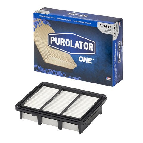 Engine Air Filter PurolatorONE A21447