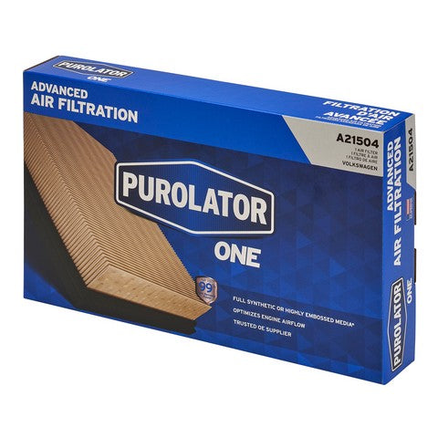 Engine Air Filter PurolatorONE A21504