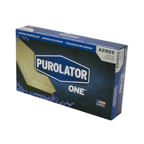 Engine Air Filter PurolatorONE A21525