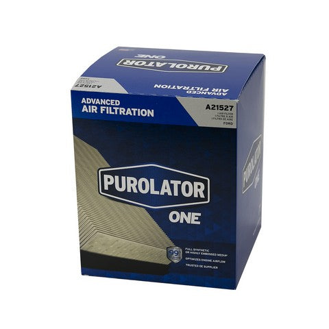 Engine Air Filter PurolatorONE A21527