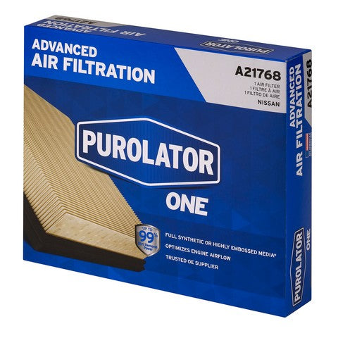 Engine Air Filter PurolatorONE A21768