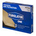 Engine Air Filter PurolatorONE A21768