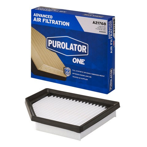 Engine Air Filter PurolatorONE A21768