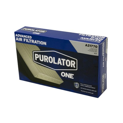 Engine Air Filter PurolatorONE A21770