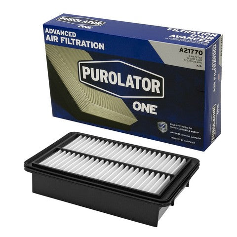 Engine Air Filter PurolatorONE A21770