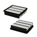 Engine Air Filter PurolatorONE A21775