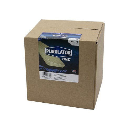 Engine Air Filter PurolatorONE A21778