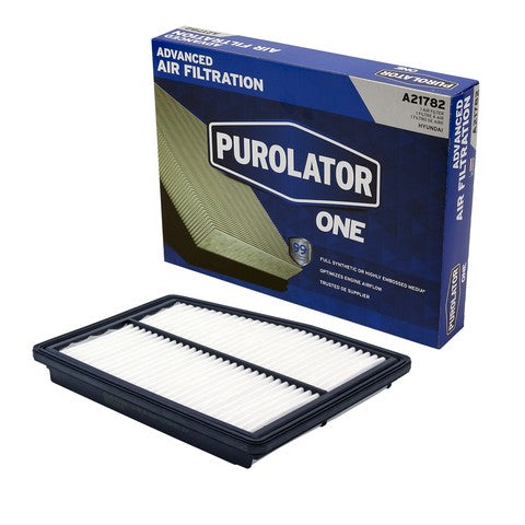 Engine Air Filter PurolatorONE A21782
