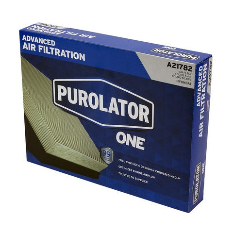 Engine Air Filter PurolatorONE A21782