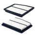 Engine Air Filter PurolatorONE A21782