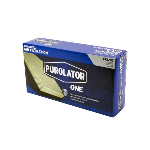 Engine Air Filter PurolatorONE A21797