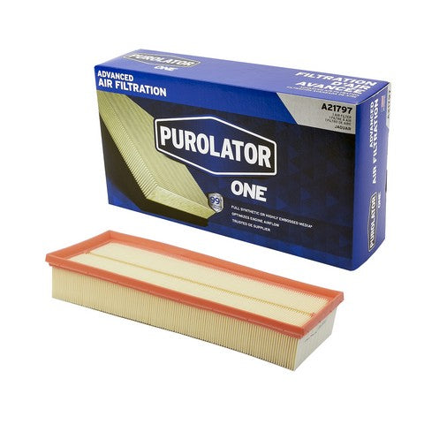 Engine Air Filter PurolatorONE A21797